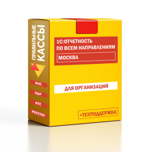 Отчетность_орг_Москва